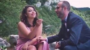 Wedding Gianluca e Angela PROMO